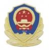 Mongolia Public Security Department